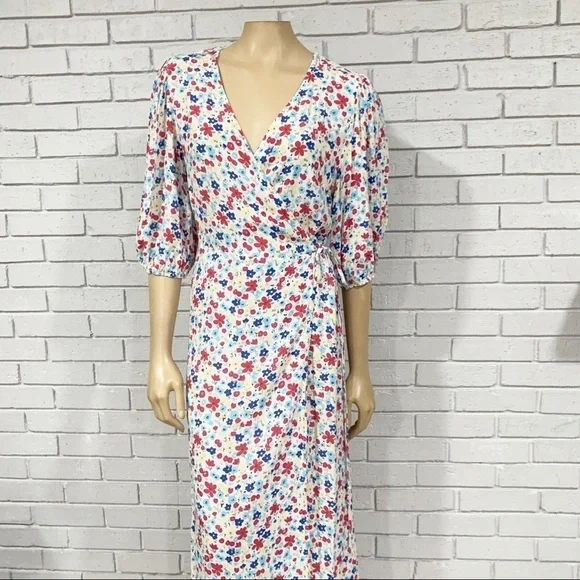 Charlie Holiday Women’s Summer Salsa‎ Dress - Picture 9 of 10